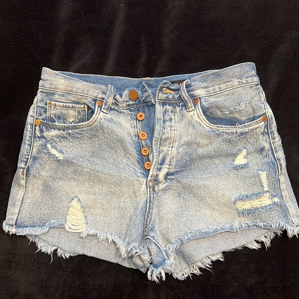 BlankNYC Denim Shorts